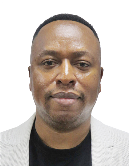 Mr. Collins R Ndaula